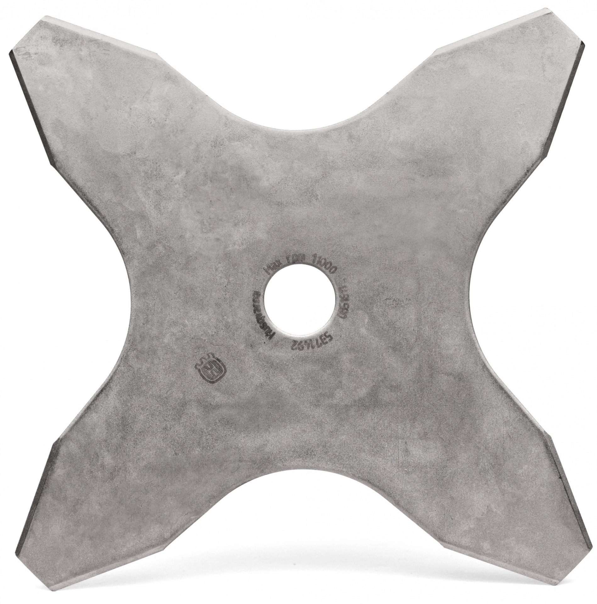 Husqvarna Fűvágó kés 4-ágú termék fő termékképe