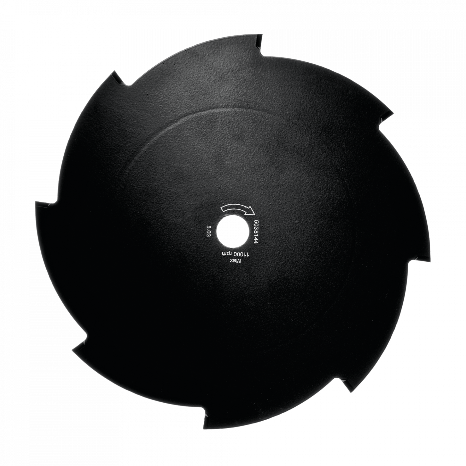 Husqvarna VÁGÓKÉS 8-T 255 1" termék fő termékképe