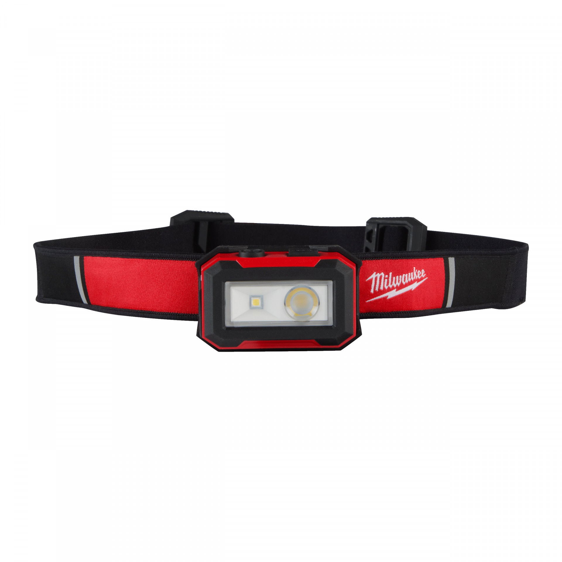 Milwaukee IR HL450 TRUEVIEW™ USB újratölthető fejlámpa, 450 lumen (PROMO) termék fő termékképe