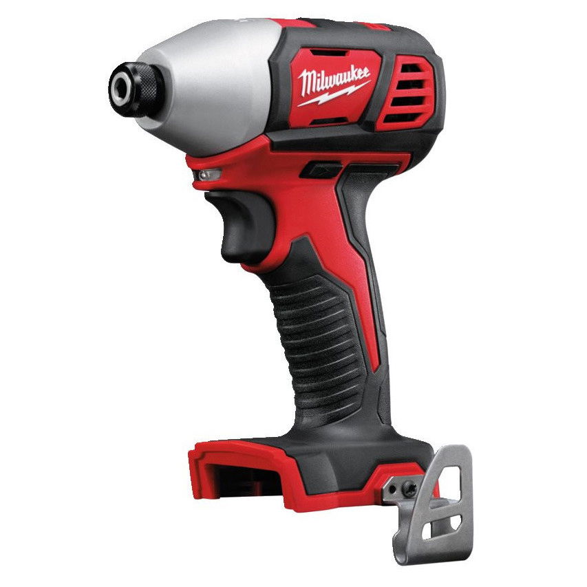Milwaukee M18 BID-0 akkus kompakt ütvecsavarozó 1/4" hatszög meghajtással (akku és töltő nélkül) (PROMO) termék fő termékképe
