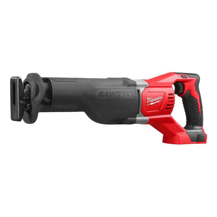 Milwaukee M18 BSX-0 akkus Heavy Duty SAWZALL® szablyafűrész (akku és töltő nélkül) (PROMO) termék fő termékképe