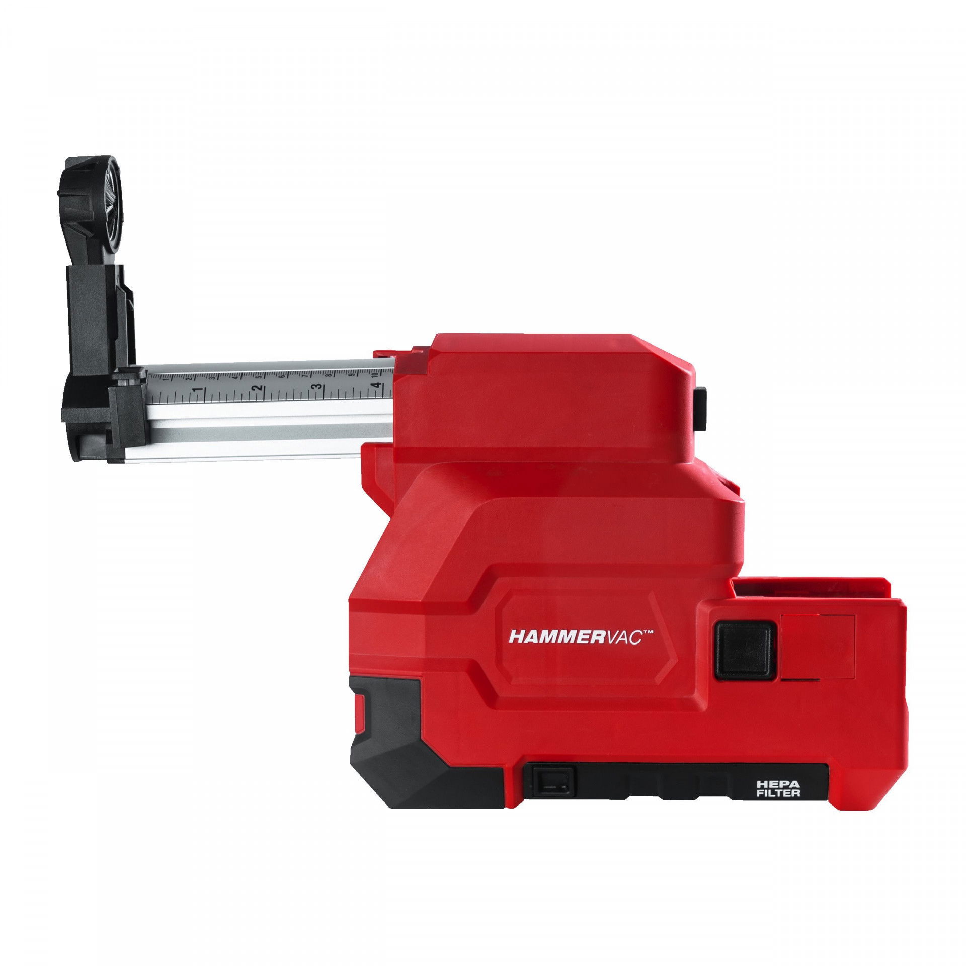 Milwaukee M18 FCDDEXL porelszívó 26 mm-es SDS-plus kalapácsokhoz (akku és töltő nélkül) termék fő termékképe