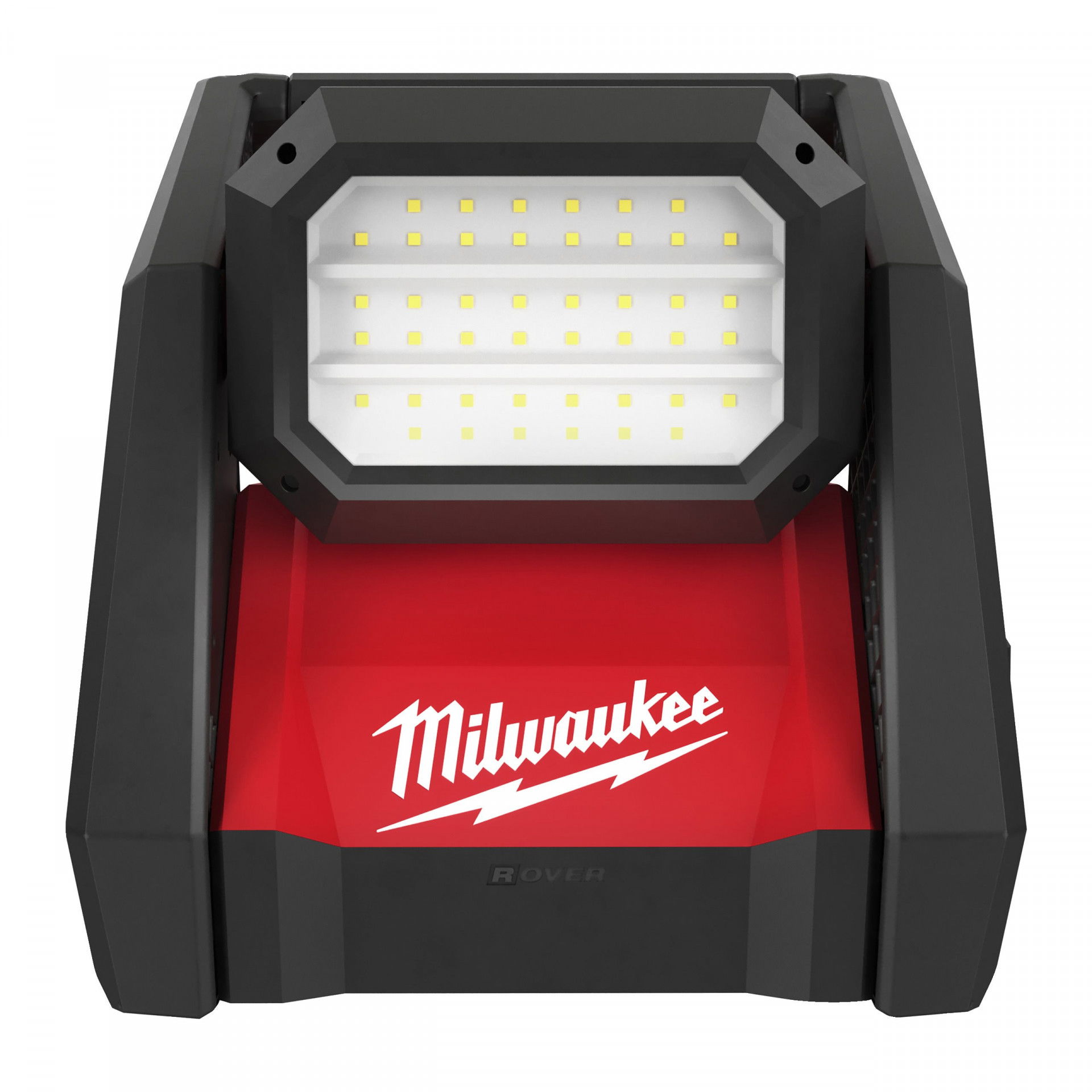 Milwaukee M18 HOAL-0 TRUEVIEW™ hibrid (akkus vagy hálózati) LED térmegvilágító lámpa (akku és töltő nélkül) (PROMO) termék fő termékképe