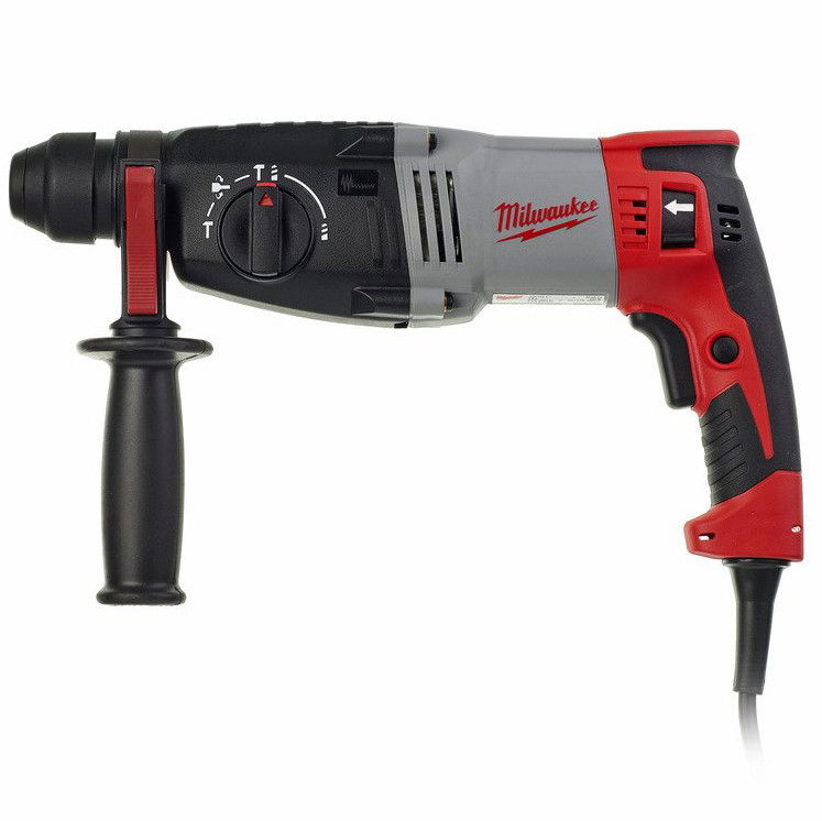 Milwaukee PH 28 SDS-plus fúró-vésőkalapács termék fő termékképe