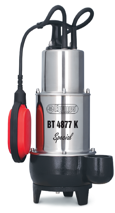 BT 4877 K SPECIAL termék fő termékképe