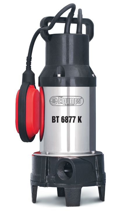 BT 6877 K termék fő termékképe