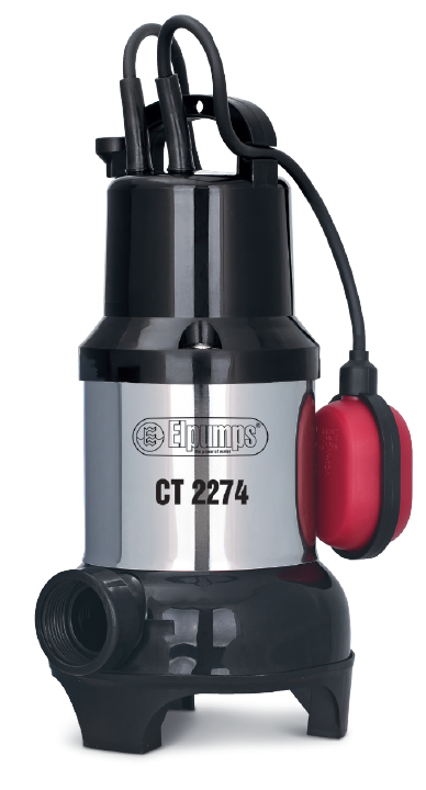 Elpumps CT 2274 termék fő termékképe