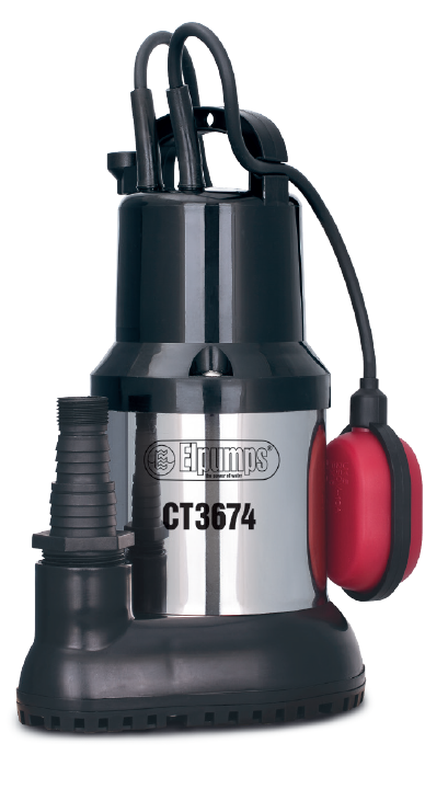 CT 3674 termék fő termékképe