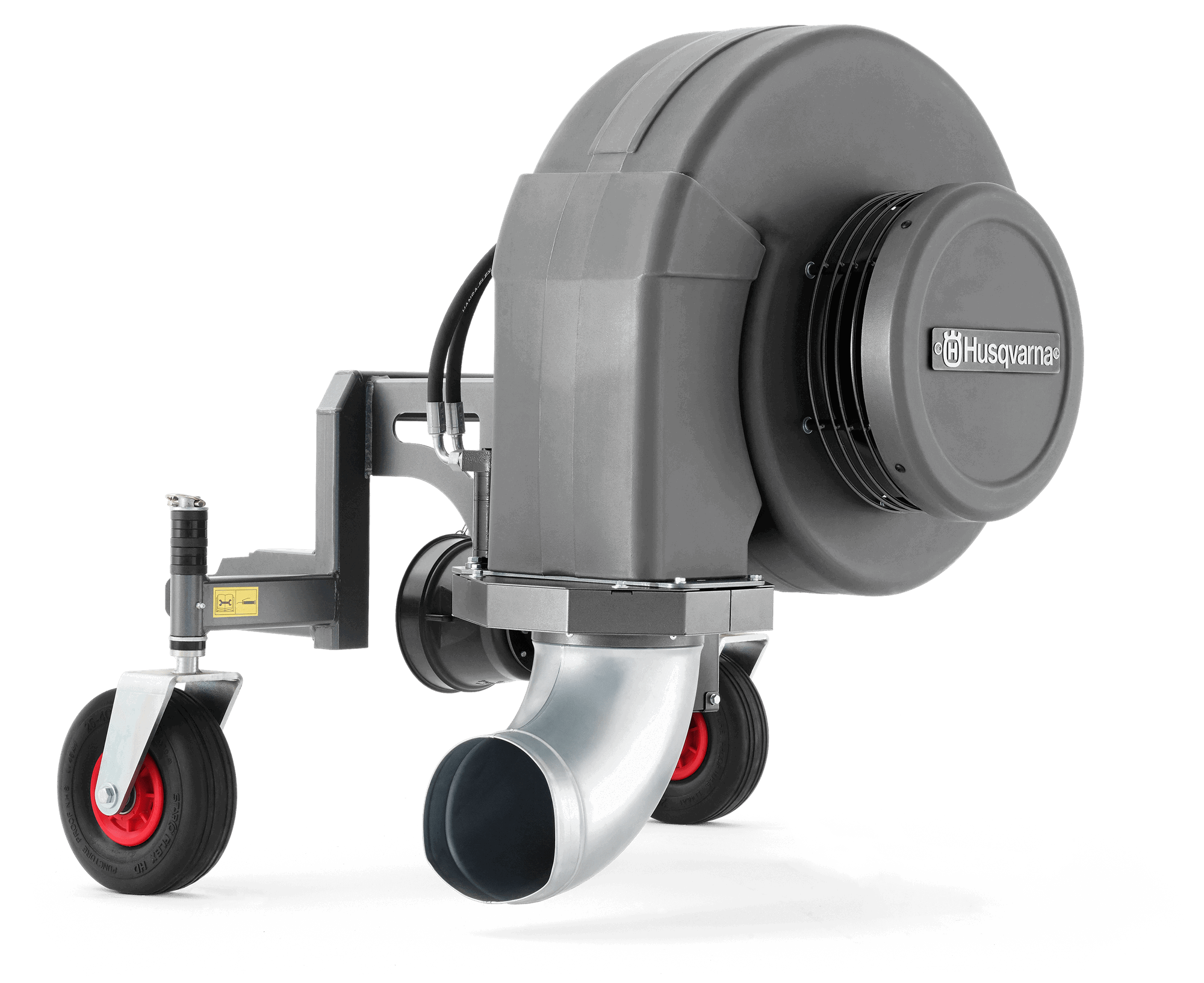 Husqvarna FÚJÓ ADAPTER  /P500 termék fő termékképe