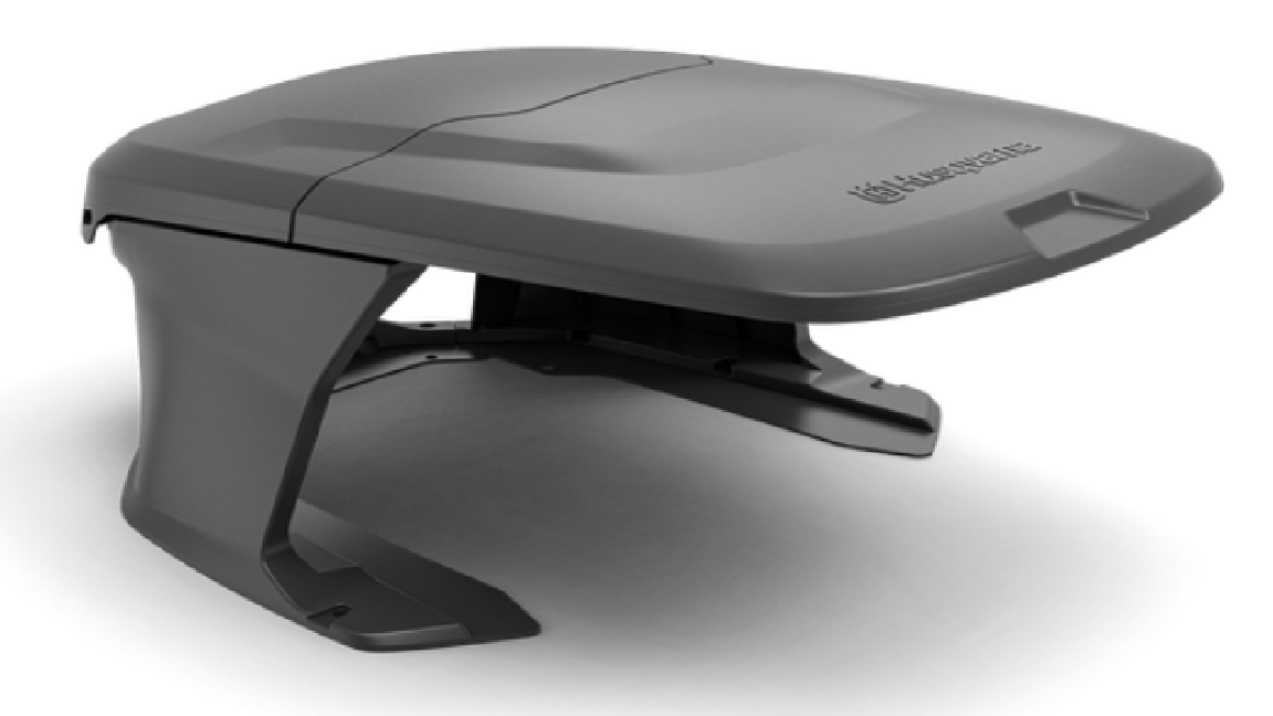 Husqvarna Automower® ház termék fő termékképe