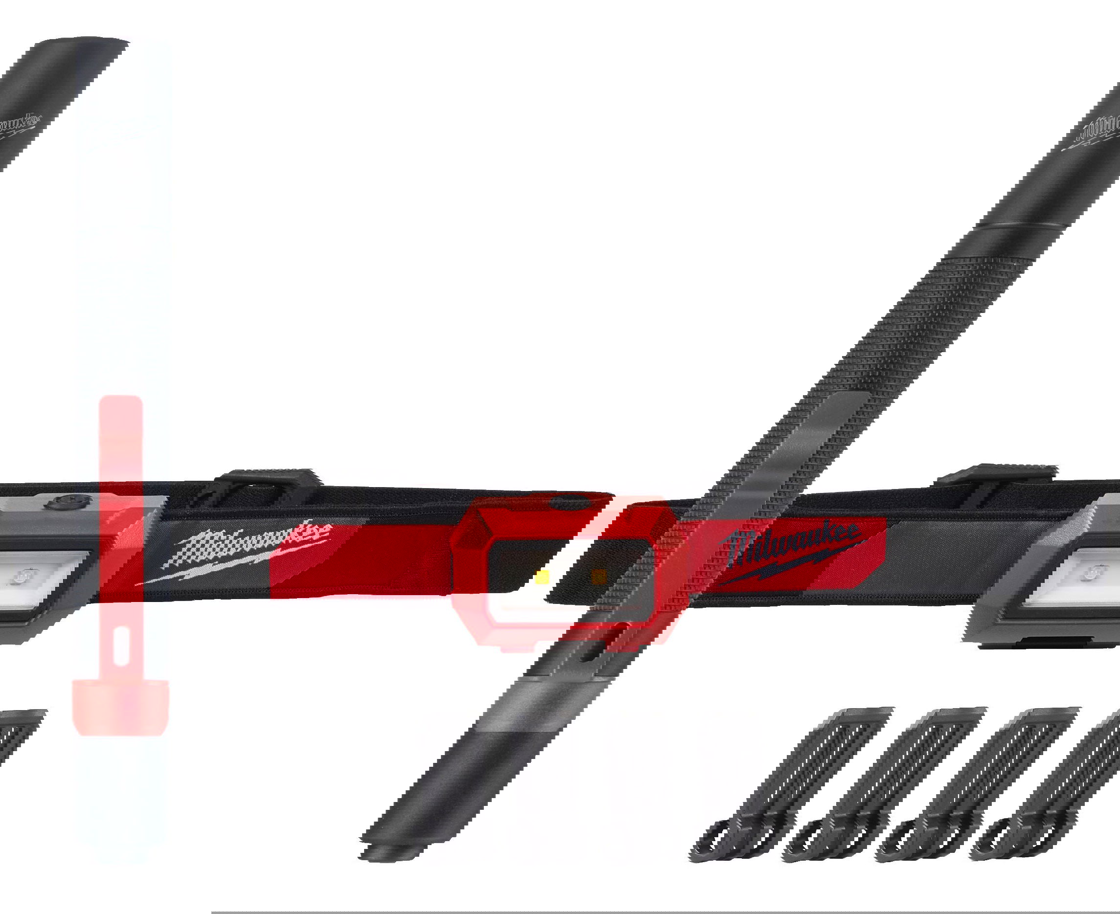 Milwaukee HL2IPL-LED TRUEVIEW™ elemes lámpa szett (PROMO) termék fő termékképe