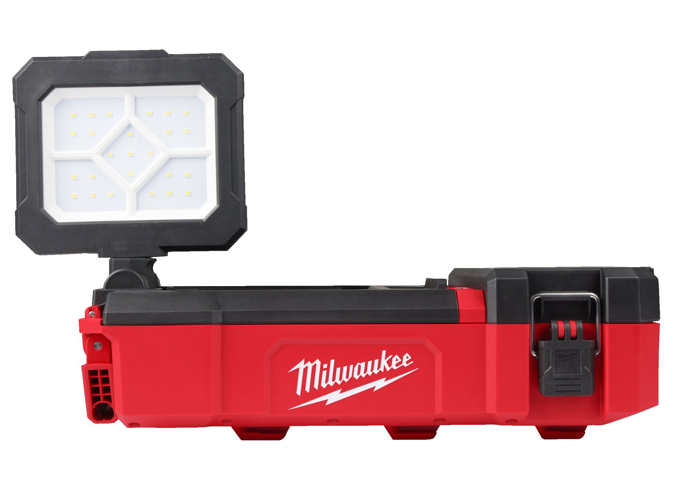 Milwaukee M12 POAL-0 PACKOUT™ TRUEVIEW™ akkus LED térmegvilágító lámpa (akku és töltő nélkül) termék fő termékképe