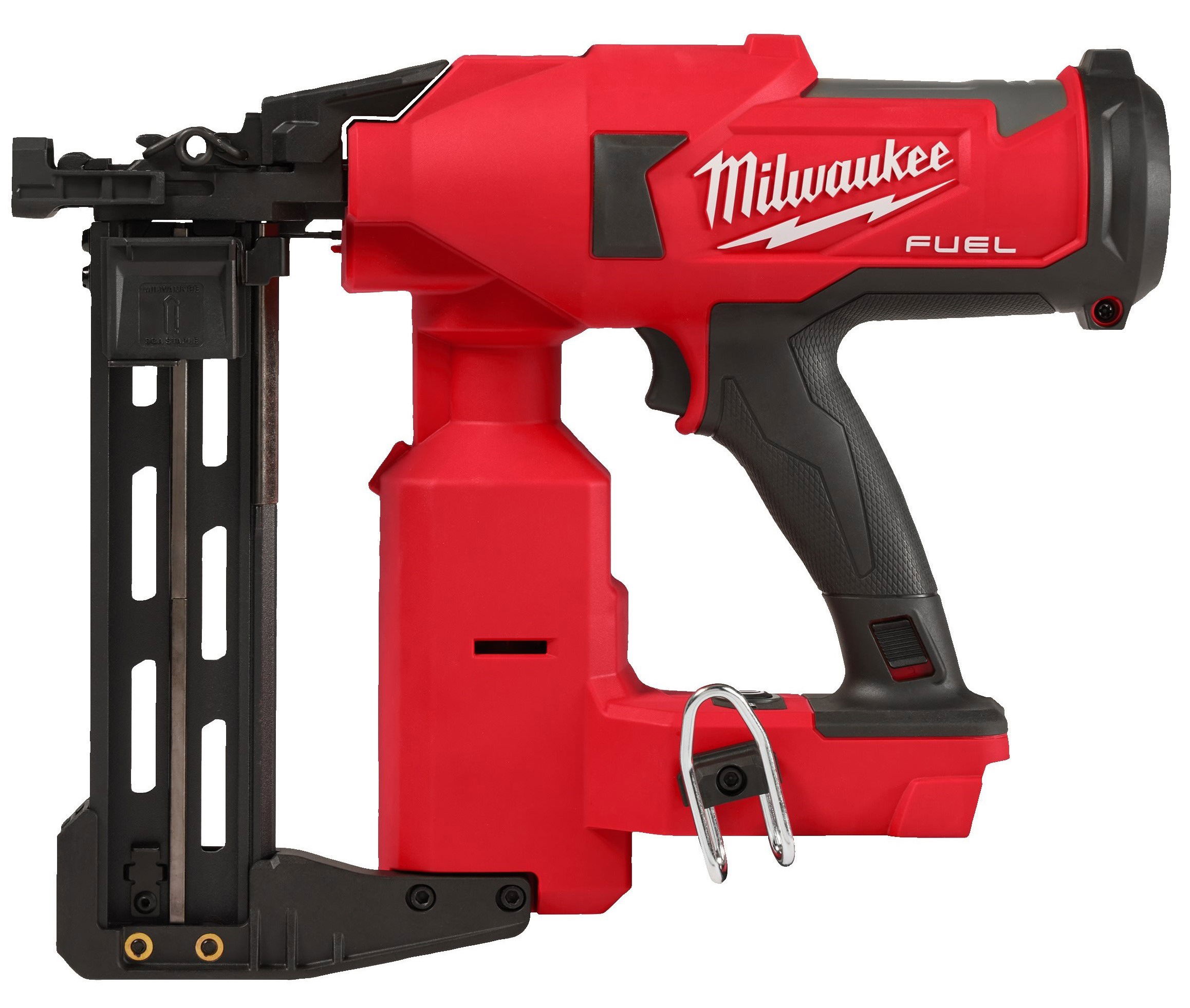 Milwaukee M18 FFUS-0C FUEL™ akkus kerítésépítő tűzőgép (akku és töltő nélkül, kofferben)  (PROMO) termék fő termékképe