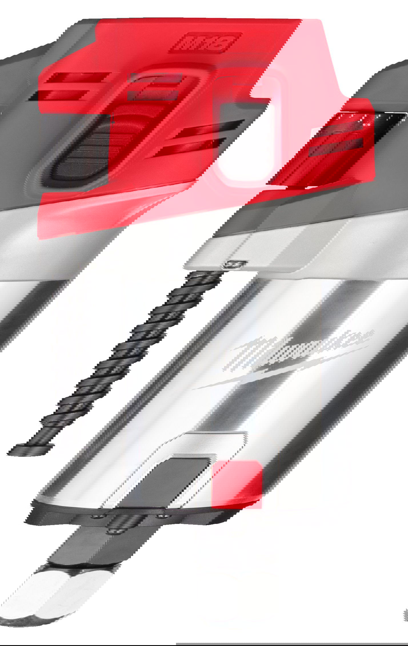 Milwaukee M18 FR12-0X FUEL™ akkus szénkefe nélküli felsőmaró (akku és töltő nélkül) termék fő termékképe