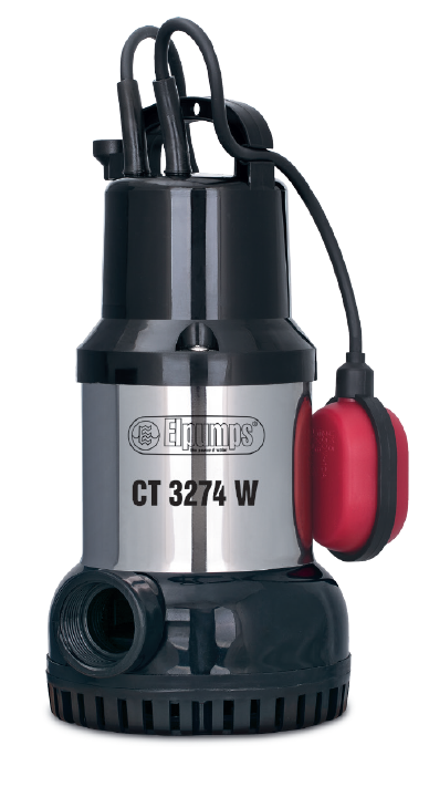 CT 3274W termék fő termékképe