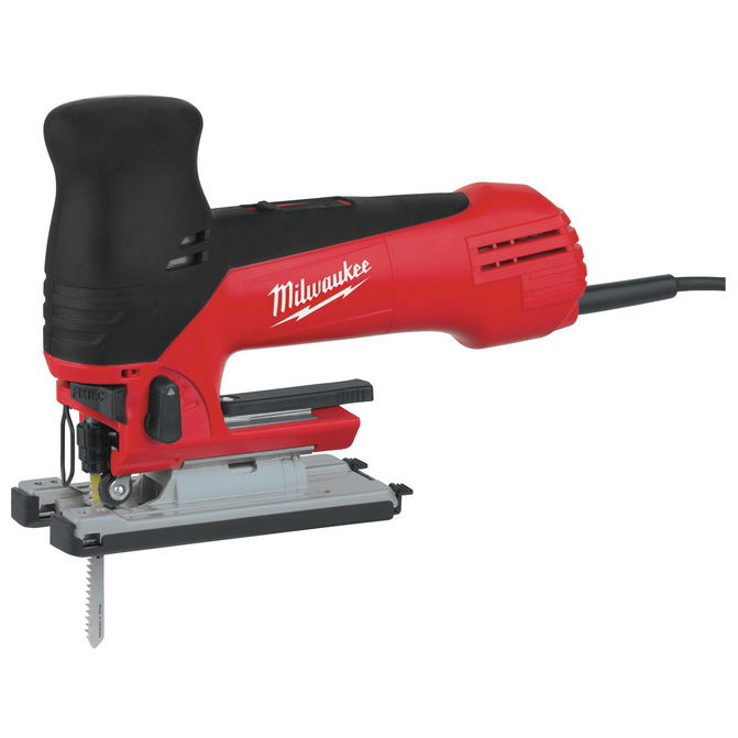 Milwaukee JS 120 X szúrófűrész felső fogantyúval termék fő termékképe