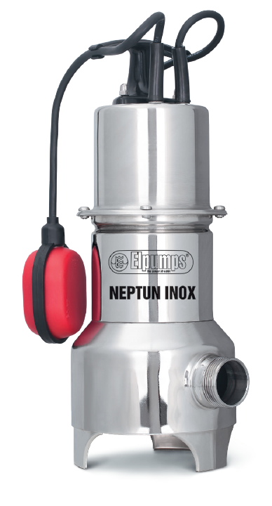 NEPTUN INOX termék fő termékképe