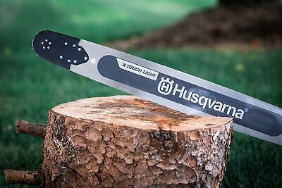 Husqvarna LÁNCVEZETŐ X-TOUGH LIGHT 36" termék fő termékképe