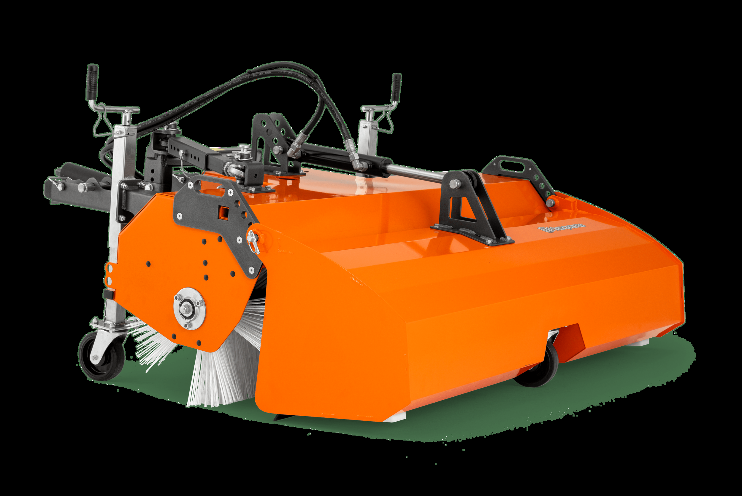 Husqvarna KEFE 500-AS RIDERHEZ termék fő termékképe