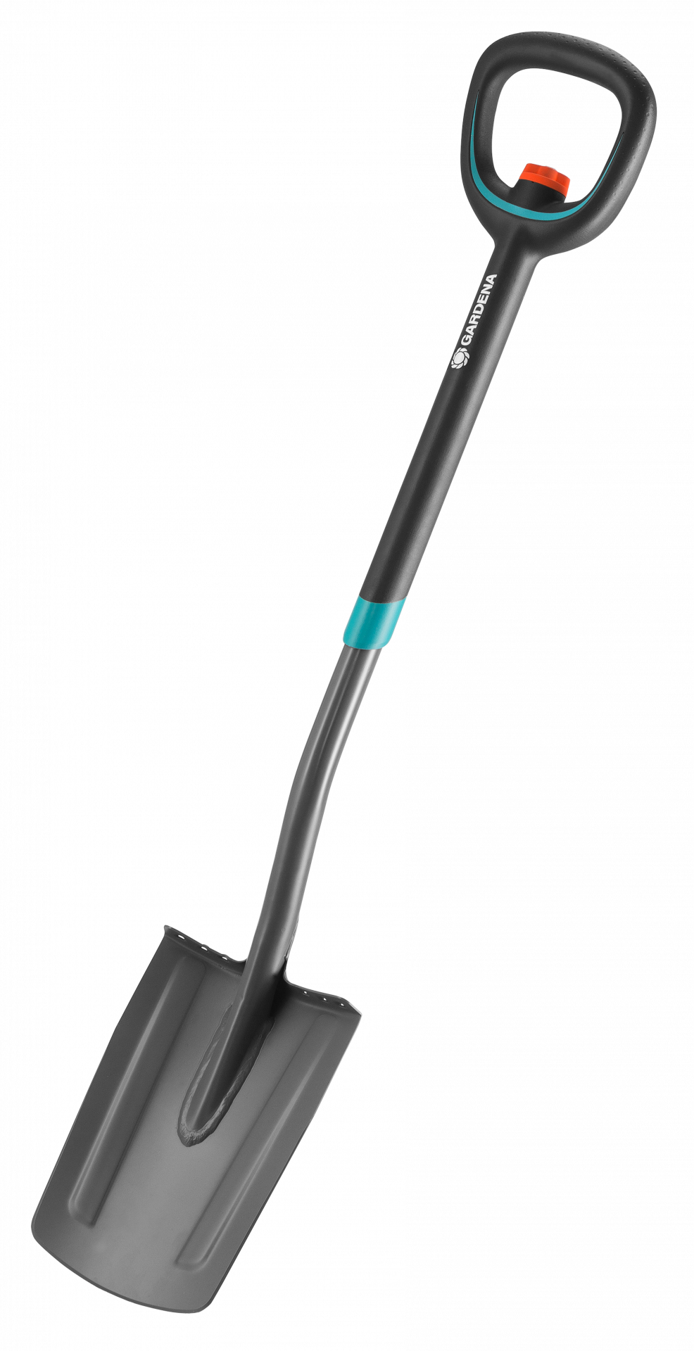 Gardena Ergoline teleszkópos ásó termék fő termékképe