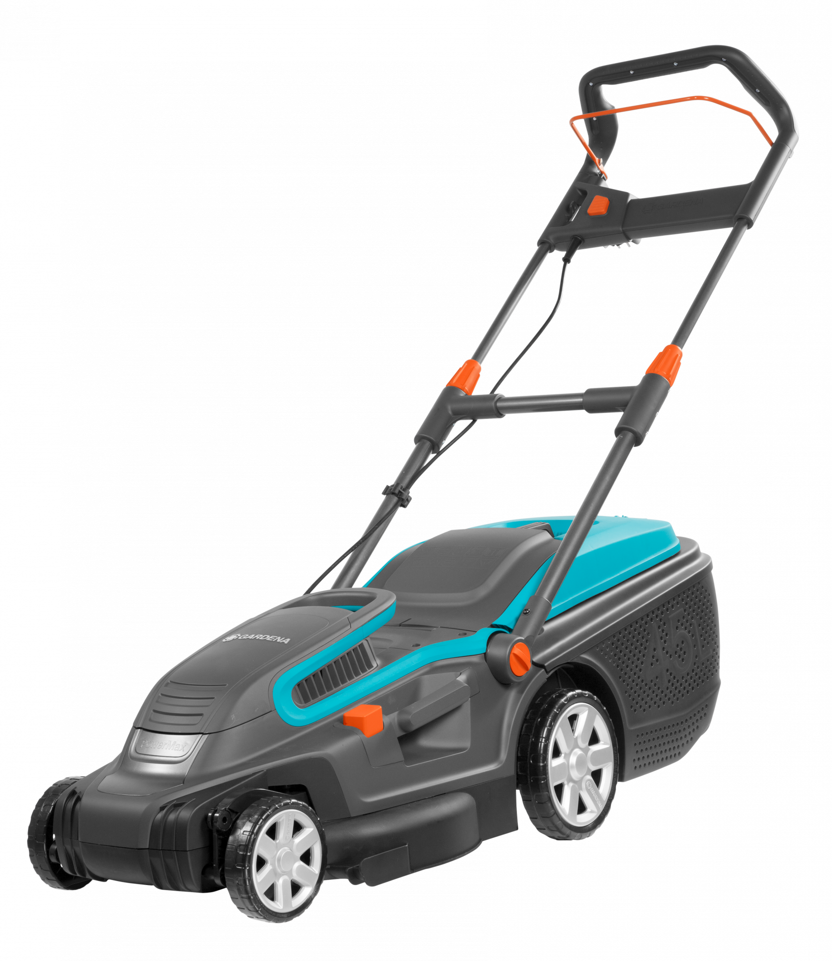 Gardena PowerMax™ 1800/42 elektromos fűnyíró termék fő termékképe