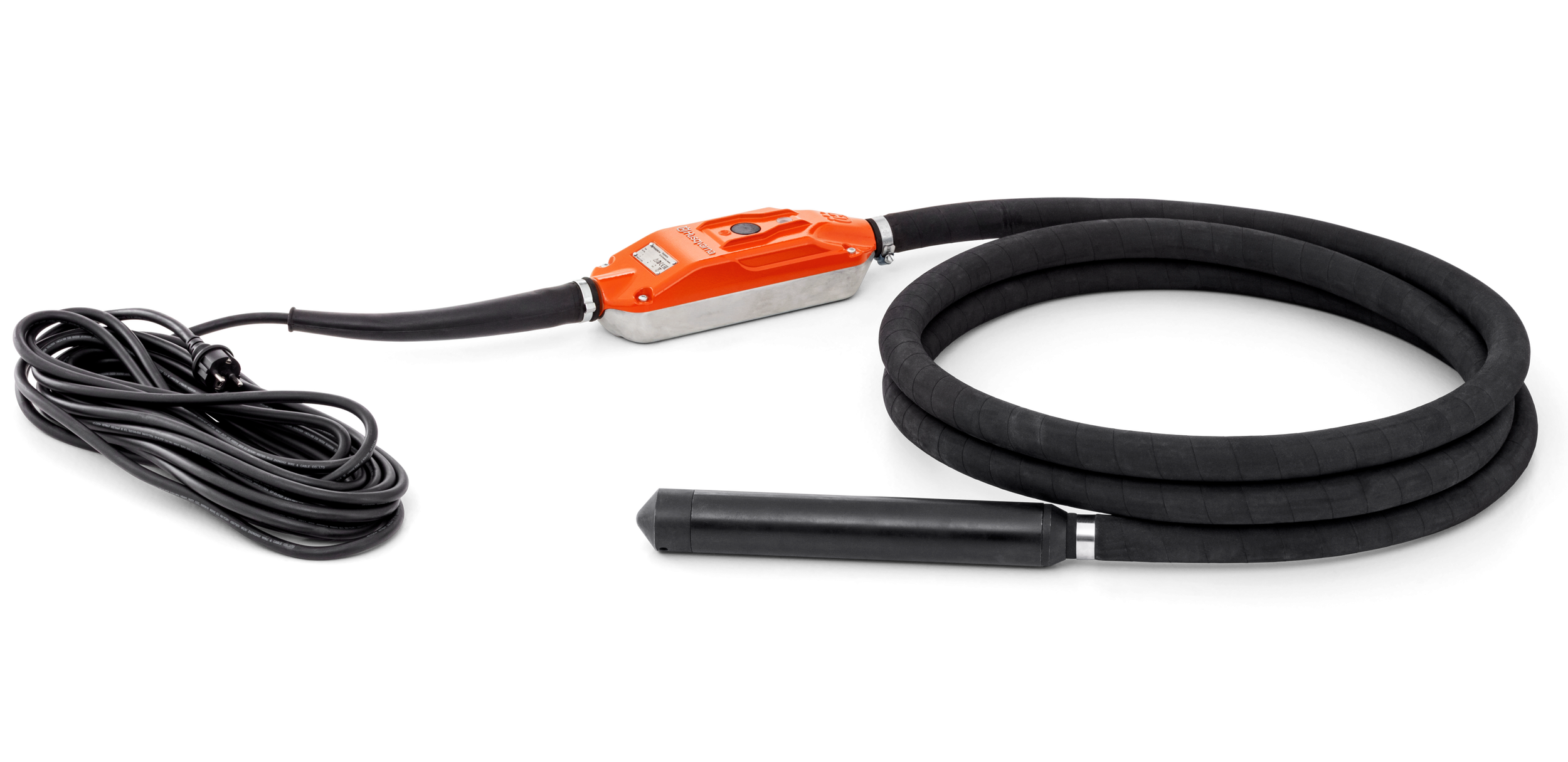 Husqvarna SMART 40 - 5 M nagyfrekvenciás elektromos betonvibrátor termék fő termékképe