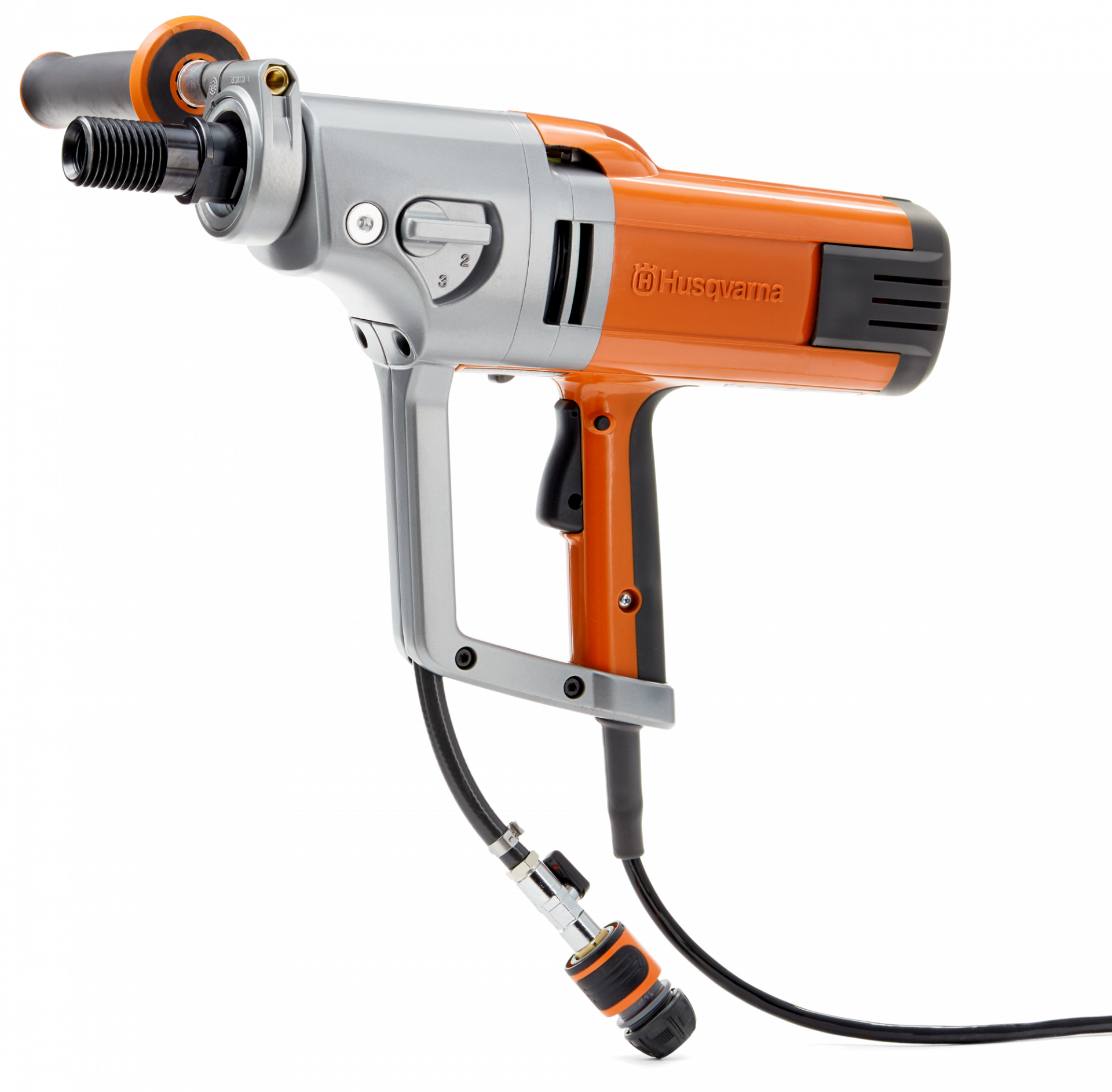 Husqvarna DM 230 fúrómotor, 1/2" belső menetes termék fő termékképe