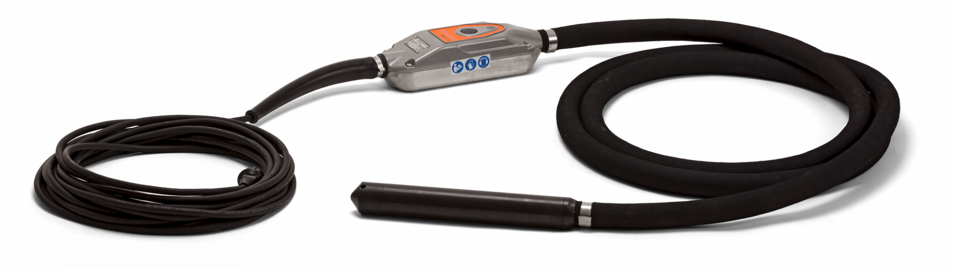 Husqvarna SMART 48 - 8 M nagyfrekvenciás elektromos betonvibrátor termék fő termékképe