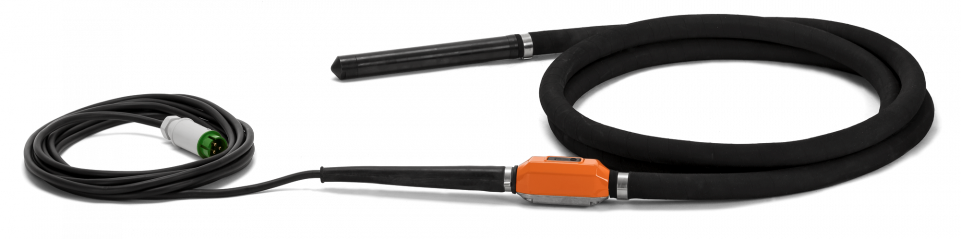 Husqvarna AX 36 nagyfrekvenciás elektromos betonvibrátor termék fő termékképe