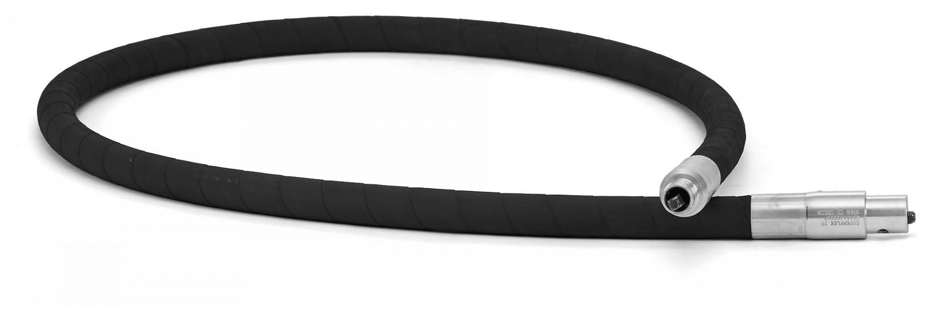 Husqvarna Superflex 20 rugalmas tengely termék fő termékképe