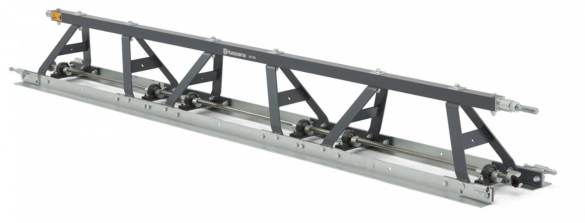 Husqvarna Lehúzóegység: 3.00 m-es, elektromos/benzines termék fő termékképe