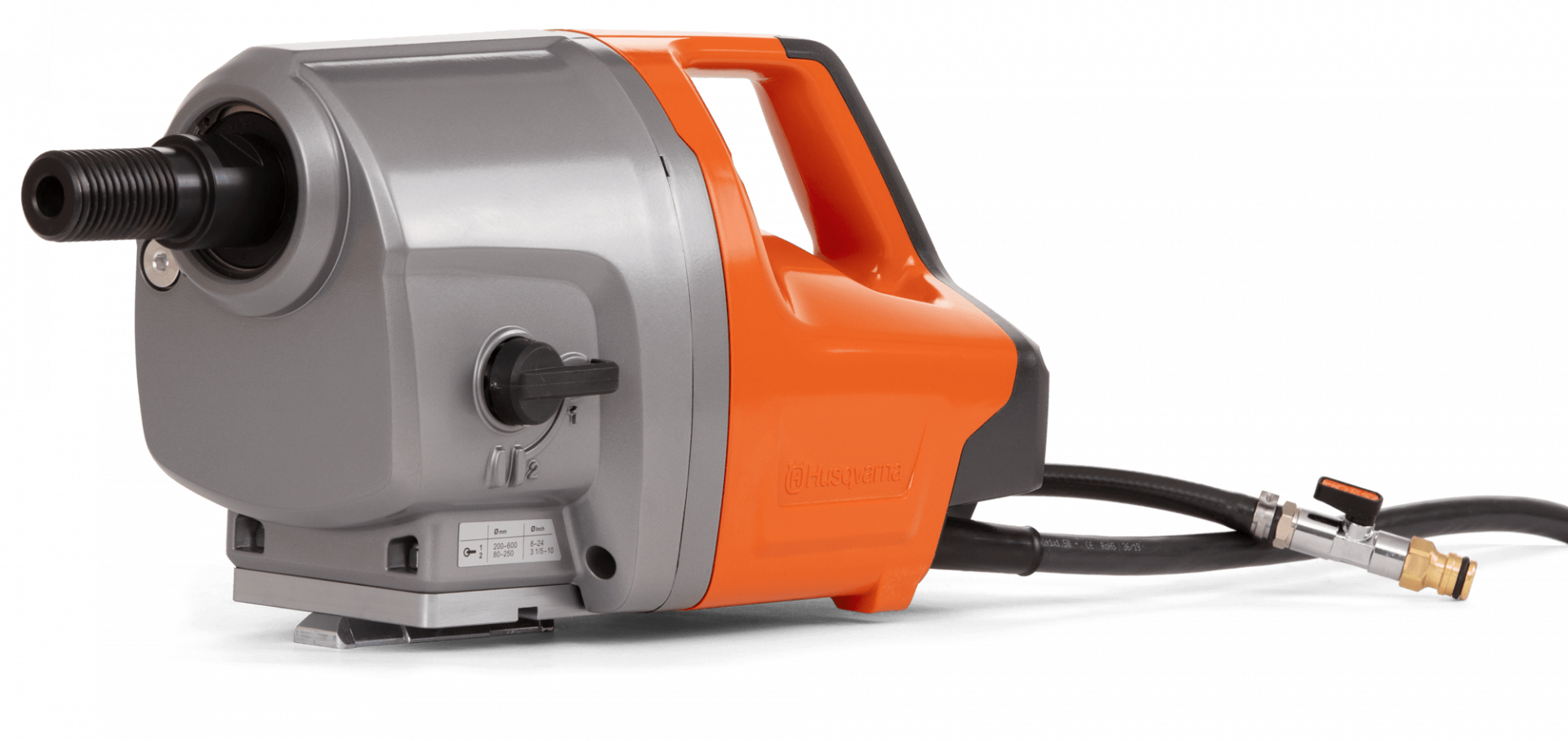 Husqvarna DM 700 fúrómotor termék fő termékképe