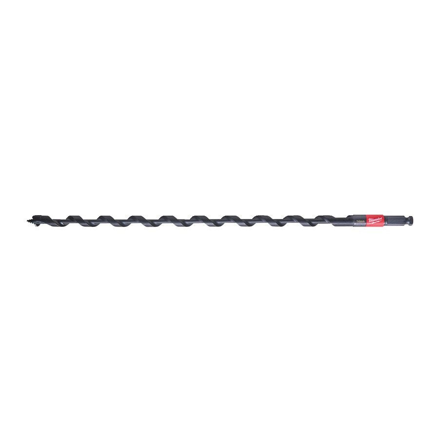 Milwaukee AUGER fafúró ütvecsavarozókhoz, 14 x 395/460 mm termék fő termékképe