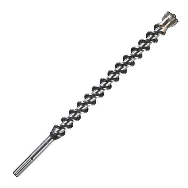 Milwaukee SDS-max 4-élű fúrószár, 20 x 400/520 mm termék fő termékképe