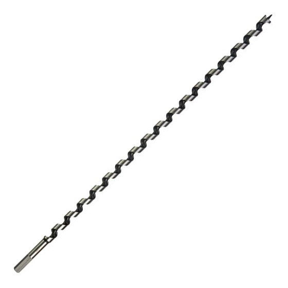 Milwaukee AUGER fúrószár fához, 16 x 530/600 mm termék fő termékképe