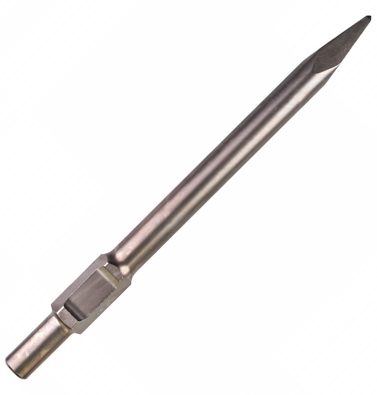 Milwaukee 30 mm K-HEX vésőszár, hegyes, 400 mm termék fő termékképe