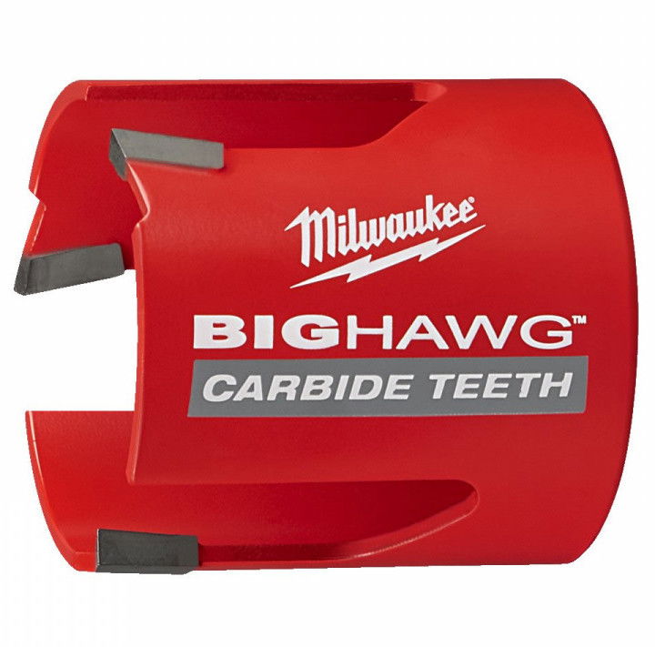 Milwaukee Big Hawg™ többfunkciós lyukfűrész, Ø68 mm termék fő termékképe