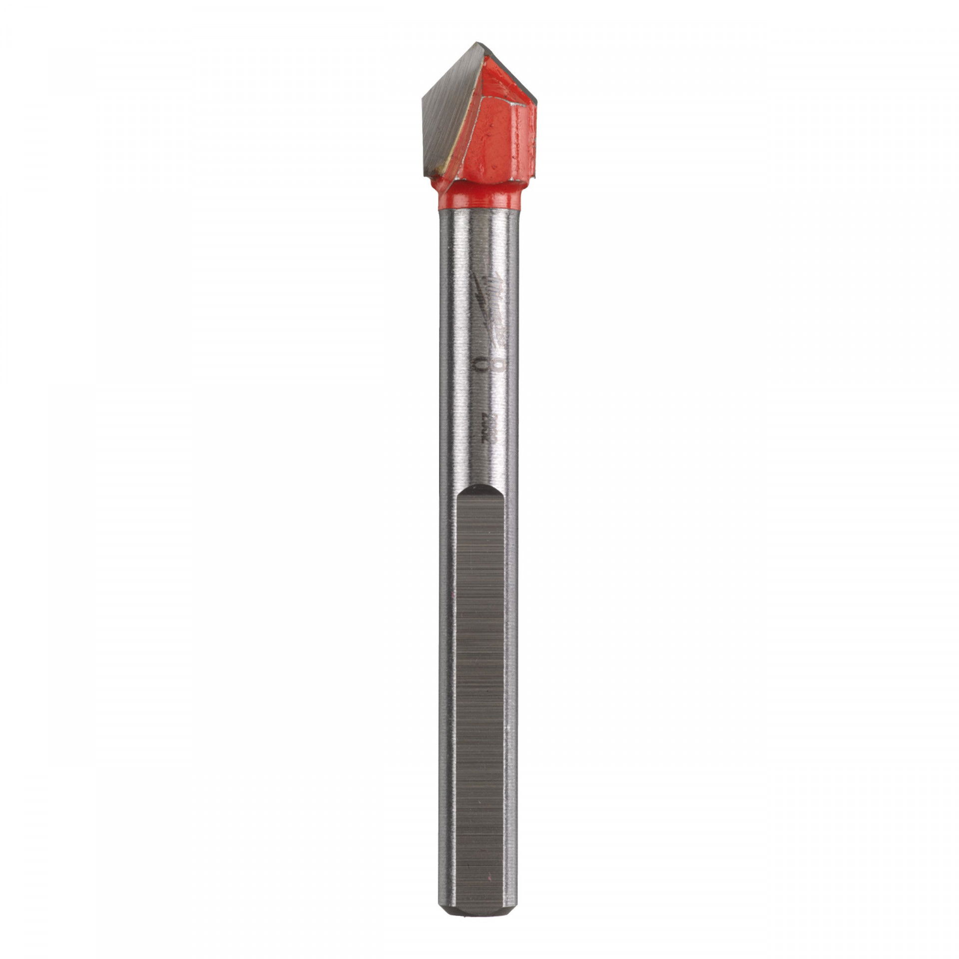 Milwaukee Üveg- és csempefúró, Ø8 x 60 mm termék fő termékképe