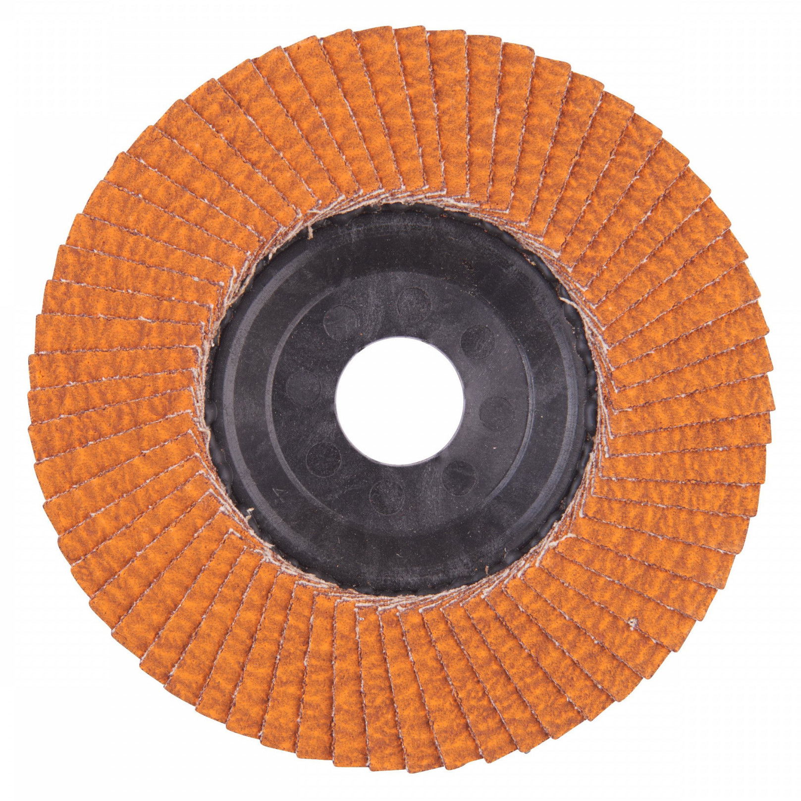 Milwaukee SLC 50/125 CERA TURBO™ lamellás csiszolótárcsa kerámia szemcsékkel, G80, Ø125 mm termék fő termékképe