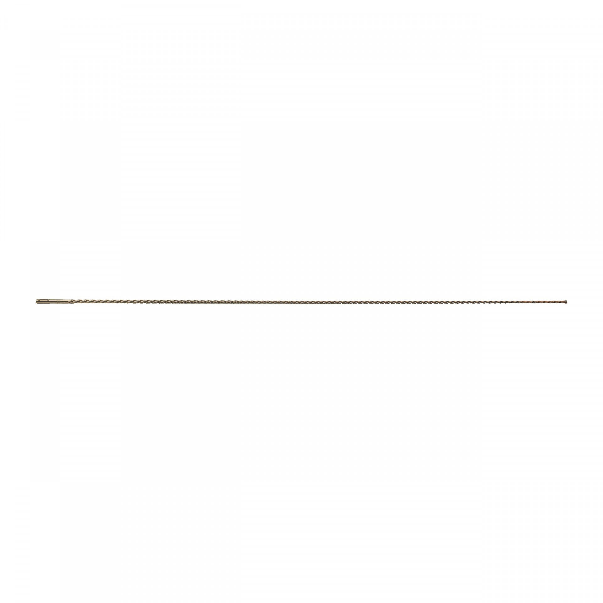 Milwaukee MX4 SDS-plus 4-élű fúrószár, 20 x 940/1000 mm termék fő termékképe