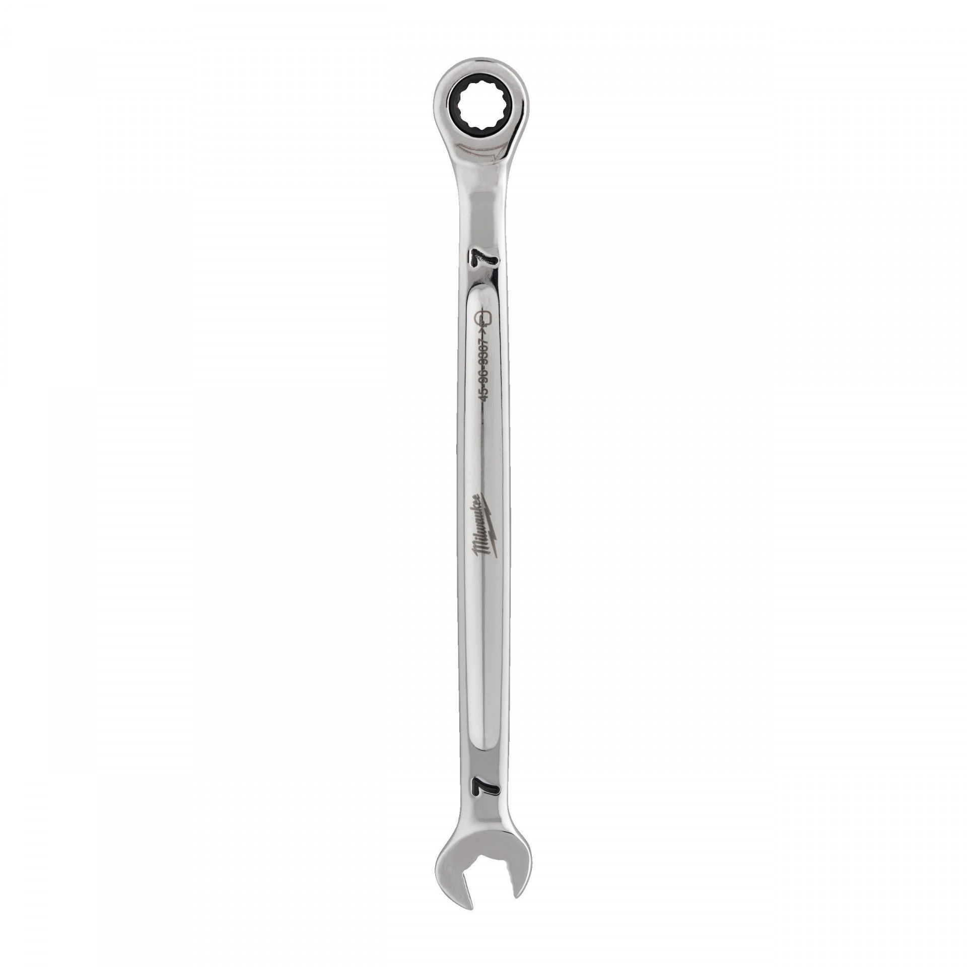 Milwaukee MAX BITE™ racsnis csillag-villáskulcs, 7 mm termék fő termékképe