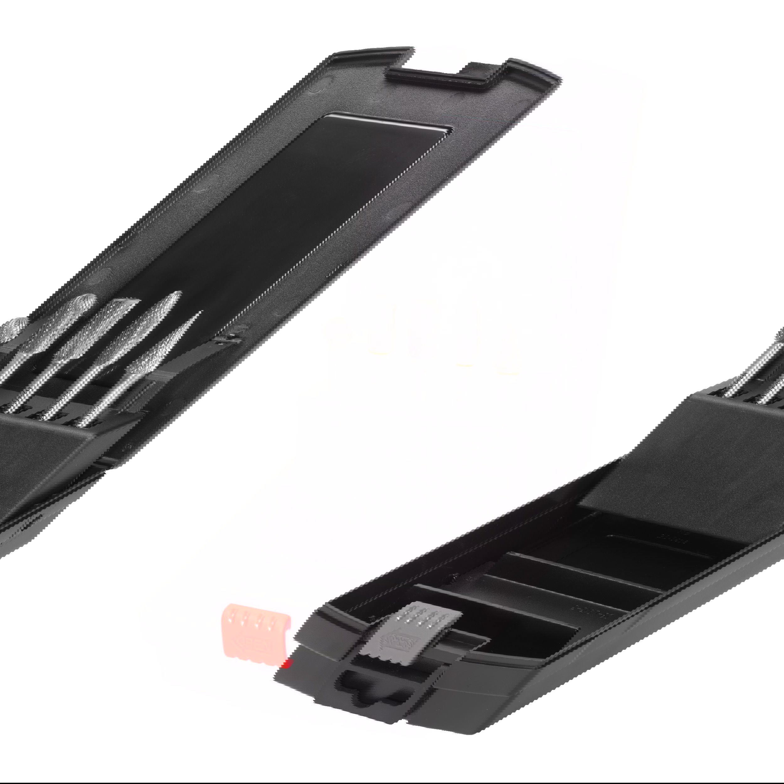 Milwaukee Keményfém turbómaró készlet, 6 x 12.7 mm, 5 részes termék fő termékképe