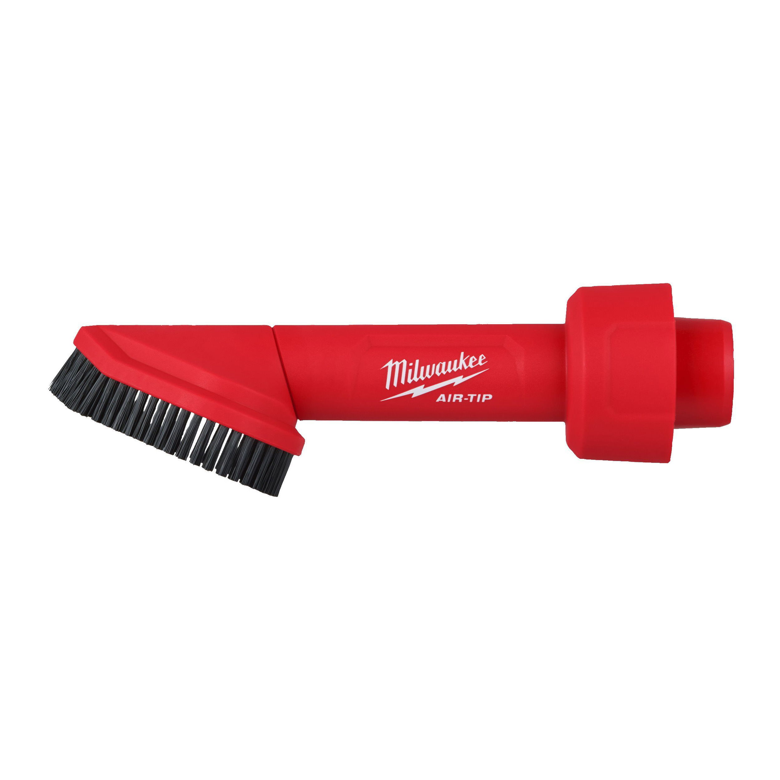 Milwaukee AT-8 AIR-TIP™ forgó sarokszívófej kefével termék fő termékképe