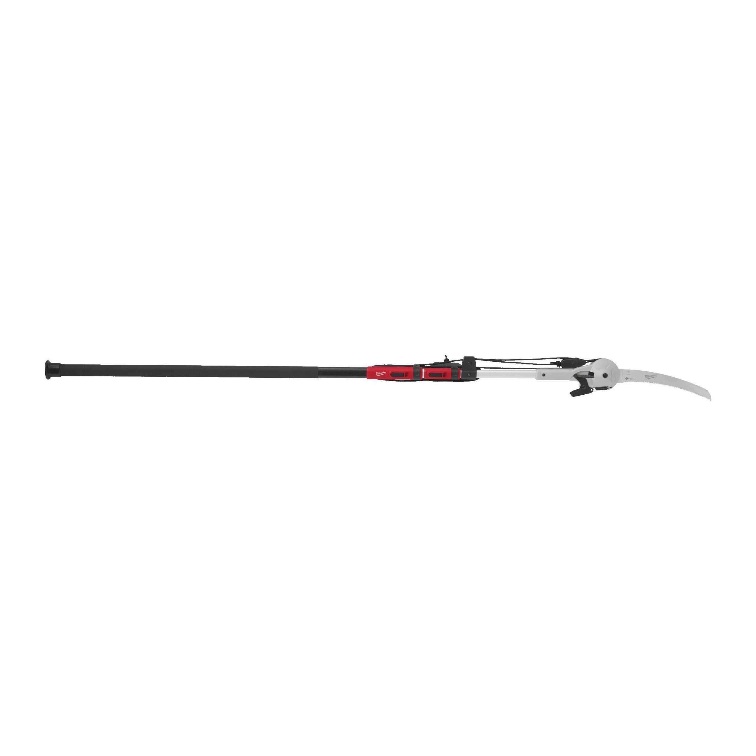 Milwaukee Teleszkópos metszőolló / ágvágó, max. Ø30 mm / Ø180 mm termék fő termékképe