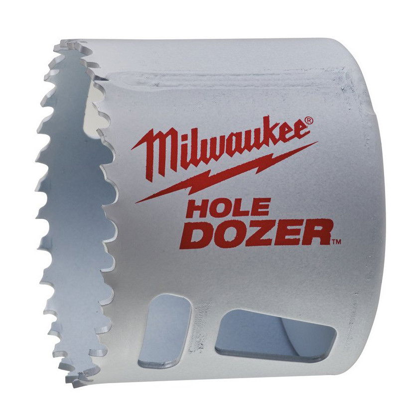 Milwaukee Hole Dozer™ Bimetál kobalt lyukfűrész, Ø60 mm termék fő termékképe