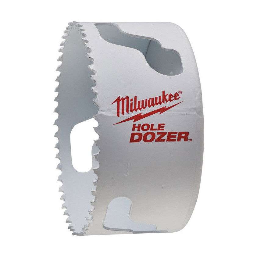 Milwaukee Hole Dozer™ Bimetál kobalt lyukfűrész, Ø98 mm termék fő termékképe