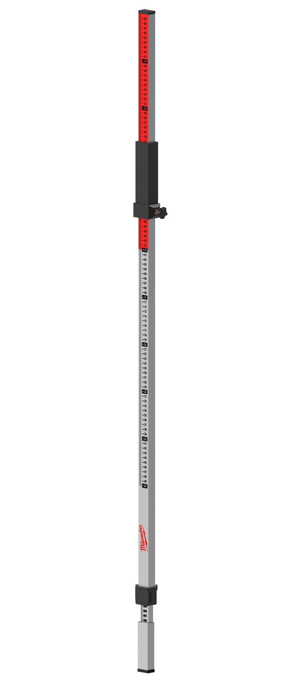 Milwaukee SR240 szintezőléc, 240 cm termék fő termékképe