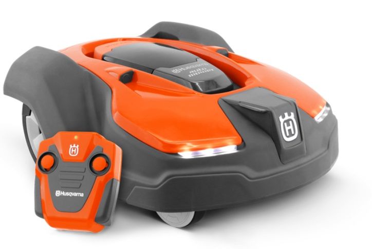 Husqvarna 450X játék Automower® robotfűnyíró termék fő termékképe