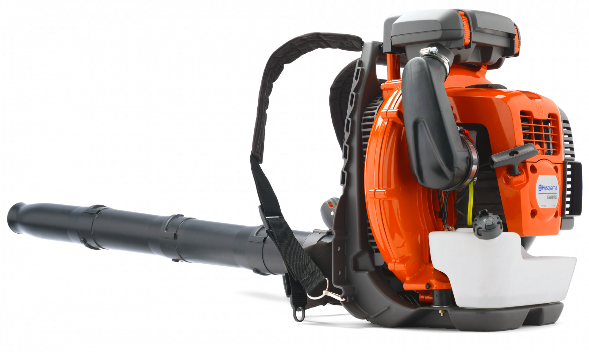 Husqvarna 580BTS benzinmotoros háti lombfúvó termék fő termékképe