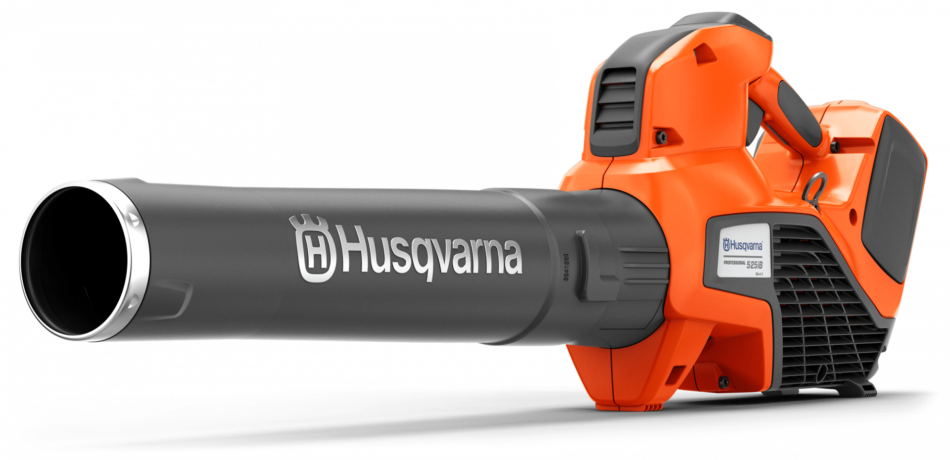 Husqvarna 525iB Mark II akkumulátoros lombfúvó (akku és töltő nélkül) termék fő termékképe